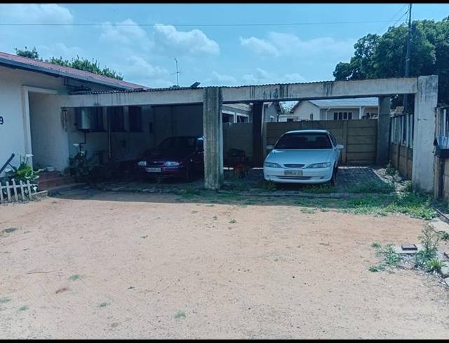 3 BEDROOM PROPERTY TO RENT IN SASOLBURG CENTRAL